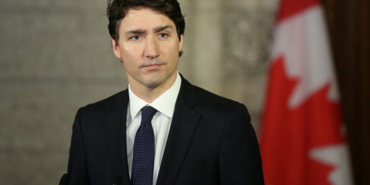 Canadá culpa a Irán por derribo de avión ucraniano