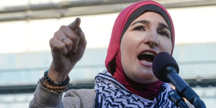 Linda Sarsour aclara los polémicos comentarios que tuvo sobre Israel