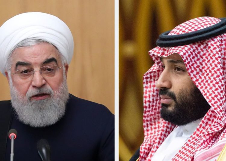 Arabia Saudita apoya intensificar las inspecciones nucleares de la OIEA en Irán