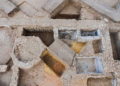 “Fábrica de kétchup” romana de 2.000 años de antigüedad descubierta en Ashkelon