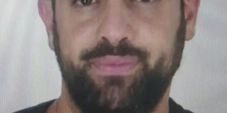 Terrorista de HaSharon se entrega tras persecución policial de seis meses