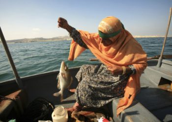 Alto precio de la gasolina en Irán deja a seis mil pescadores sin trabajo