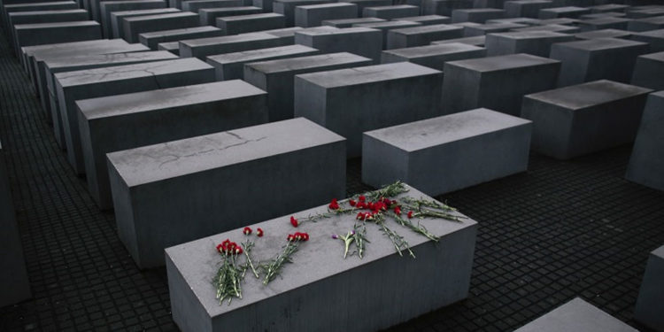 Cerca de 14.800 sobrevivientes del Holocausto fallecieron en 2019
