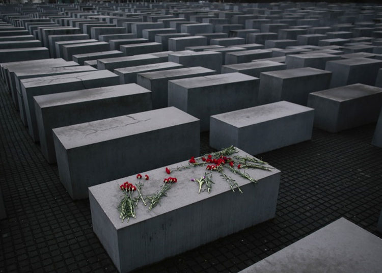Cerca de 14.800 sobrevivientes del Holocausto fallecieron en 2019