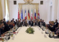 Signatarios del acuerdo nuclear se reunirán en Viena