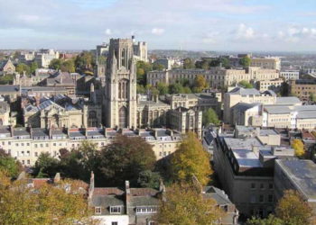 Universidad de Bristol adopta definición de antisemitismo de IHRA