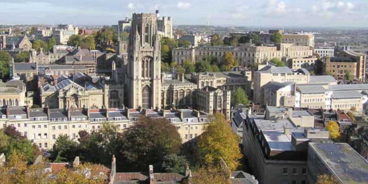 Universidad de Bristol adopta definición de antisemitismo de IHRA