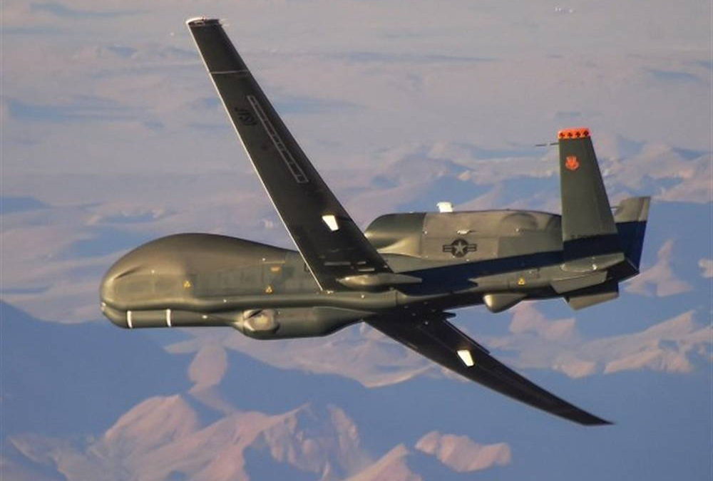 14 yihadistas muertos en ataque con drones estadounidenses en Siria