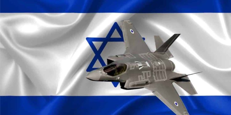 Israel mantendrá la ventaja militar incluso si los Emiratos Árabes Unidos obtienen cazas F-35
