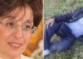 Asesino de mujer judía francesa no será juzgado debido al “uso de cannabis”