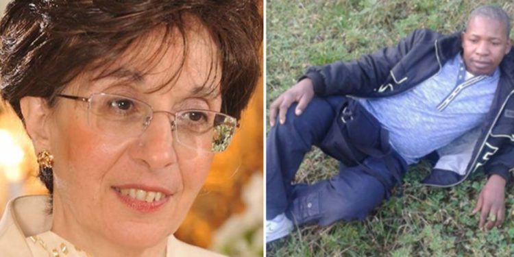 Asesino de mujer judía francesa no será juzgado debido al “uso de cannabis”