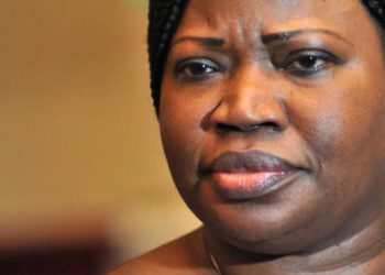 Fatou Bensouda: De consejera legal de un dictador a fiscal jefe de la CPI
