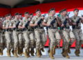 Estados Unidos debe seguir apoyando a las Fuerzas Armadas de Líbano
