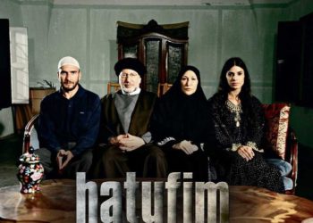 “Hatufim” de Israel elegida la mejor serie de la época según New York Times