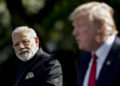 India será el gran ganador en la “Guerra Fría” entre Estados Unidos y China