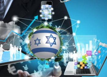 Israel traza la última gran frontera del universo