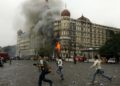 Nueve años de los atentados de Mumbai