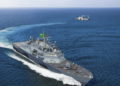 Lockheed Martin otorgó $ 1,9 millones para construcción de cuatro naves de combate multimisión