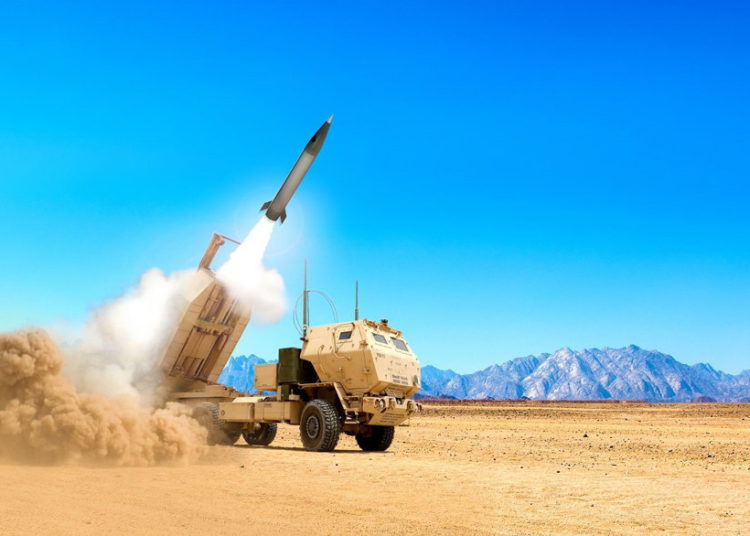Lockheed Martin probó con éxito su misil de largo alcance de nueva generación PrSM