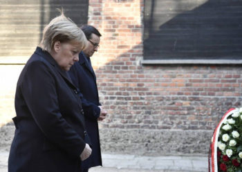 Alemania duplica el fondo para preservar Auschwitz-Birkenau