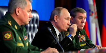 Polonia pide a Putin hablar verdad en el Foro del Holocausto en Jerusalem