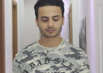 YouTuber de Egipto arrestado por videos que critican al presidente al-Sissi - Shadi Srour