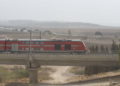 Tren rápido de Jerusalem a Tel Aviv inicia operaciones