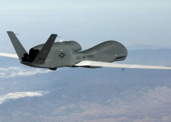 Aviones de EE.UU. vigilan a Corea Norte en medio de la amenaza del “regalo de Navidad”