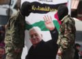 Autoridad Palestina usará a sus empleados en la lucha contra la soberanía israelí
