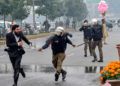 Abogados de Pakistán inician huelga nacional tras destrozar hospital y asesinar pacientes