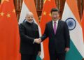 ¿China e India podrían ir a la guerra?