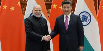 ¿China e India podrían ir a la guerra?