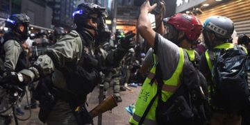 China destrona a Turquía como el mayor opresor de periodistas en el mundo