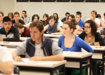 Estudiantes pro palestinos en Estados Unidos no conocen los hechos