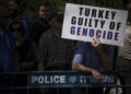 Senado de Estados Unidos reconoce oficialmente el genocidio armenio