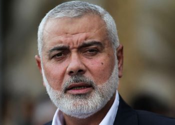 Hamas dice que Egipto está mediando acuerdo para intercambio de prisioneros con Israel
