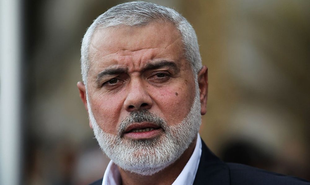 La Fuerza Quds de Irán trabajará con Hamás y la Jihad Islámica contra el acuerdo de paz