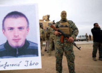 Bosnia encarcela a ex combatiente de ISIS durante cuatro años