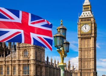Británicos son más favorables hacia la Autoridad Palestina que a Israel
