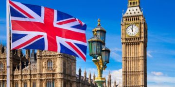Británicos son más favorables hacia la Autoridad Palestina que a Israel