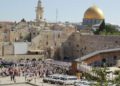 Israel concedió la ciudadanía a 1.200 palestinos del este de Jerusalem en 2019
