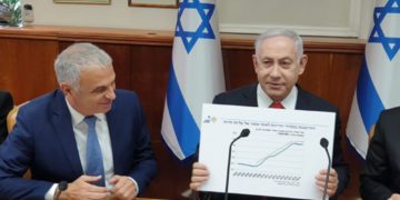 Netanyahu: Detuvimos el aumento de los precios de vivienda
