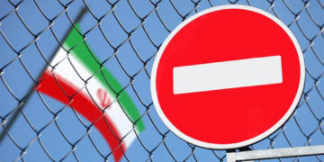 Comandante de Irán resta importancia a las sanciones de EE.UU.