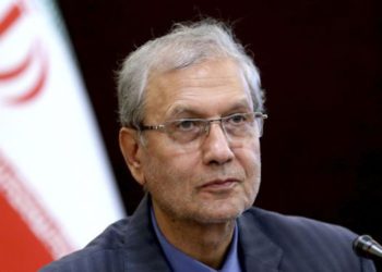 Irán culpa a Estados Unidos por intensificar la “guerra psicológica”