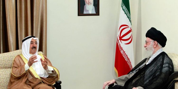 Teherán convoca al embajador de Kuwait para protestar por reunión “anti-Irán”