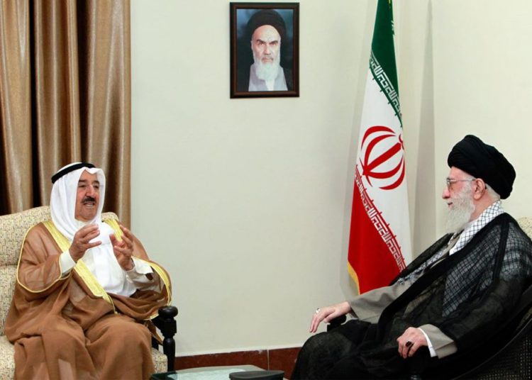 Teherán convoca al embajador de Kuwait para protestar por reunión “anti-Irán”