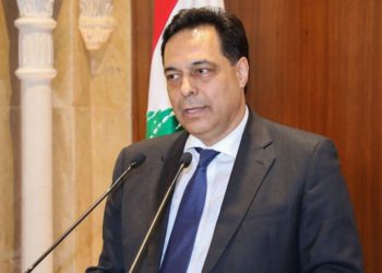 Primer ministro de Líbano promete formar un gobierno tecnocrático
