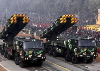 India y Pakistán estuvieron a punto de iniciar una guerra nuclear