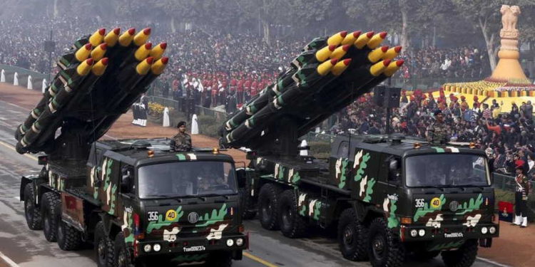 India y Pakistán estuvieron a punto de iniciar una guerra nuclear