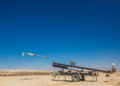 Dron israelí Orbiter 4 rompe récord de resistencia aérea